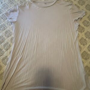 Women's lilac  Top